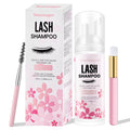Luxury Lash Cleanser Kit – Extend Your Lash Life